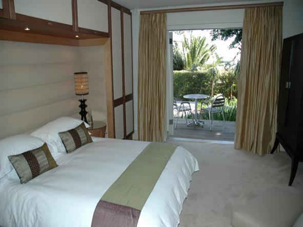 Atlantic House - Bedroom3